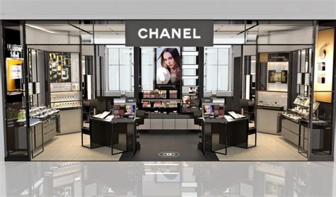 saks fifth avenue chanel makeup|Saks Fifth Avenue make up.